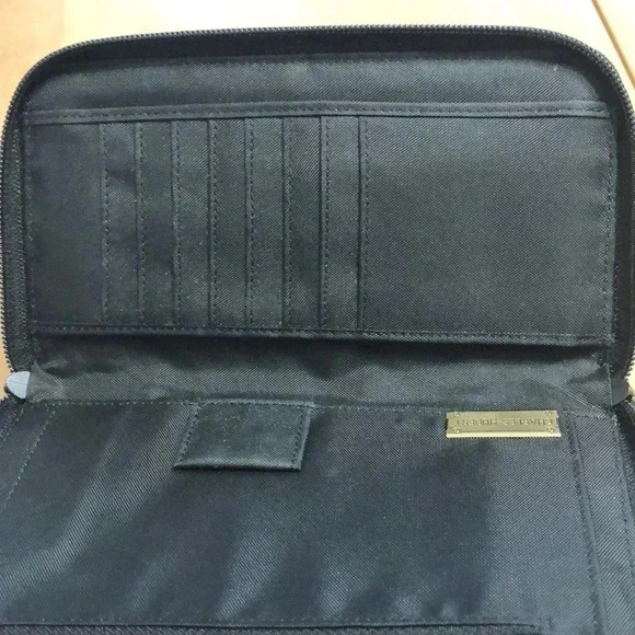 Charles Hubert. Crossbody bag/wallet - Picture 6 of 8